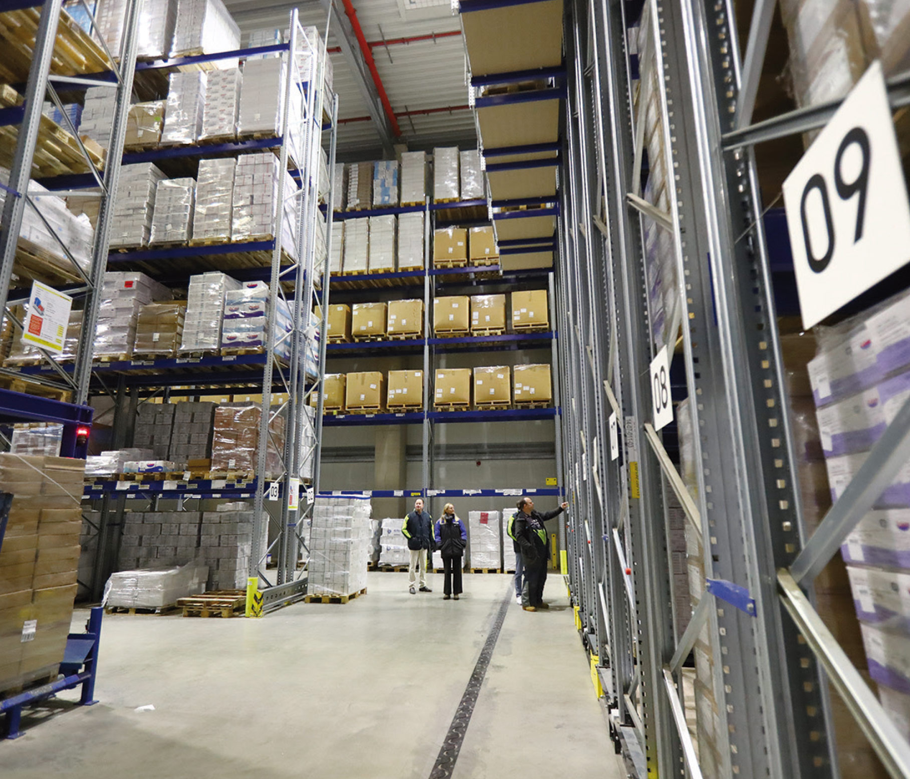 Firma Rud. Kanzow GmbH & Co KG