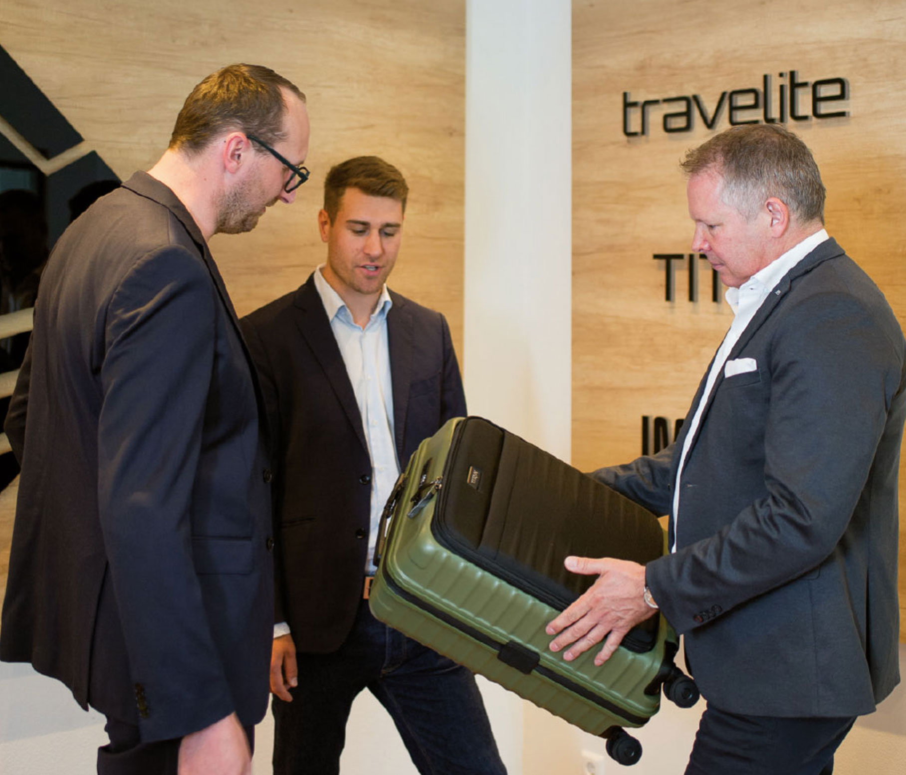 Travelite