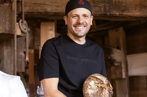 Braaker Mühle