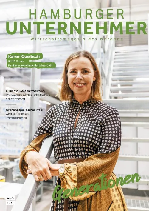 Magazin 03 / 2023