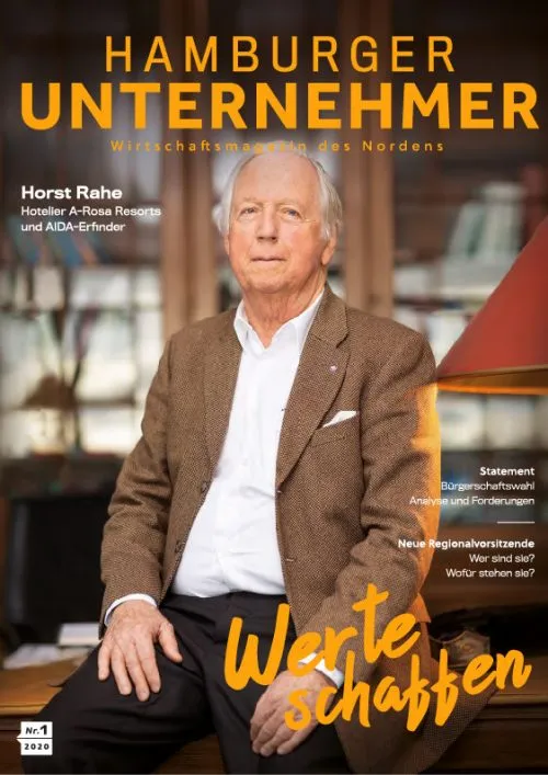 Magazin 01 / 2020