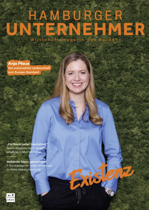 Magazin 01 / 2023