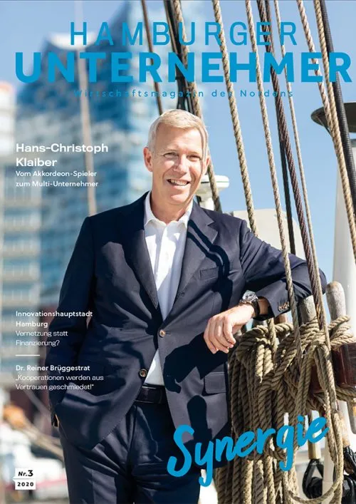 Magazin 03 / 2020