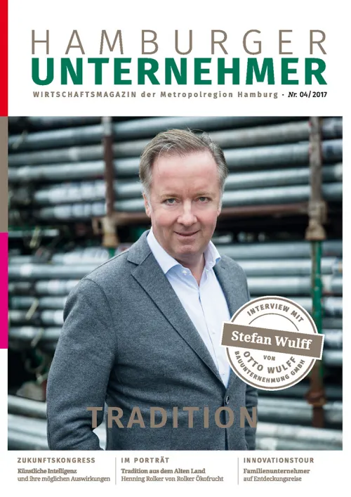 Magazin 04 / 2017