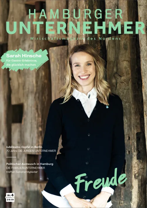 Magazin 04 / 2020